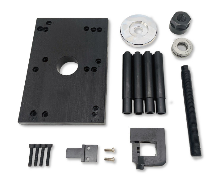 Wyciągacz wtryskiwaczy Mercedes 2.1 CDI  Silnik OM 651 - 918 570 00 